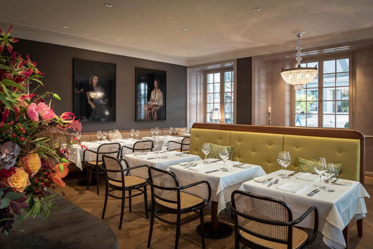 Food & Drinks 4, La Couronne Atelier Dependance, Solothurn