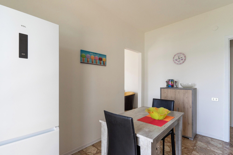 Private kitchen 2, 3564 Villa del Bacino - App Blu by Barbarhouse, Lecce