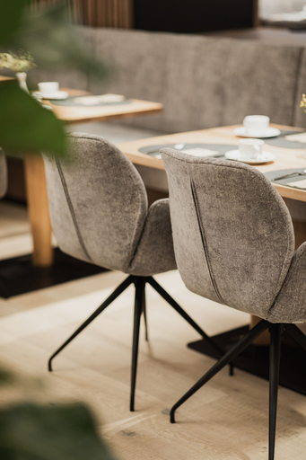 Food & Drinks 5, Hotel Goldenes Schiff, Gmunden