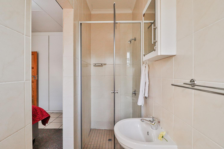 Bathroom 3, Rudman Townhouses - OR Tambo Airport, Ekurhuleni