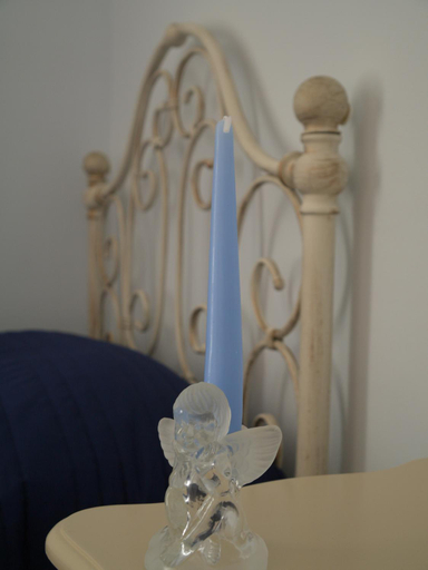 Bedroom, Il Giardino Delle Sete, Brindisi