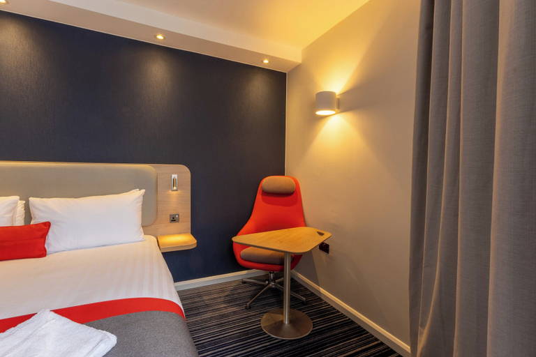 Bedroom 3, Holiday Inn Express LONDON - CROYDON by IHG, London