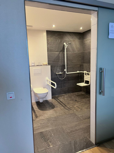 Bathroom 6