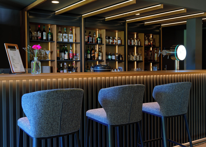 Food & Drinks 5, Hotel Am Kloster, Unna