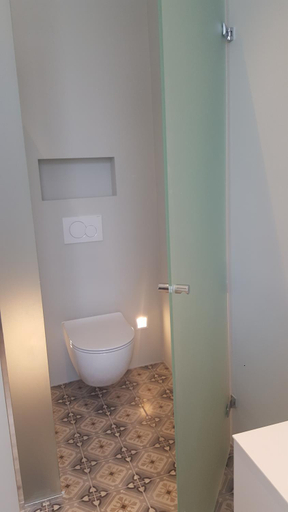 Bathroom 3, Boutique Hotel Kugel Wien, Wien