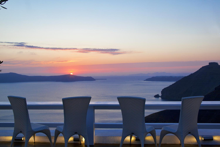 Others 5, Hotel Thireas, South Aegean