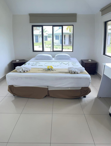 Bedroom 2, Bayview Cove Villas, Ba