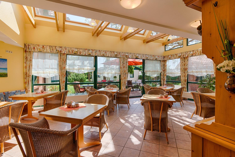 Food & Drinks 3, Hotel Garni Nussbaumhof, Vorpommern-Greifswald