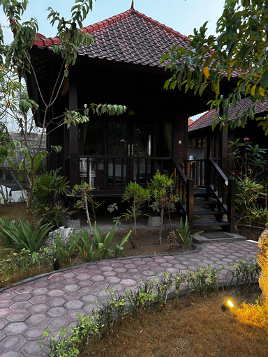 Exterior & Views 2, Island Cabanas, Klungkung
