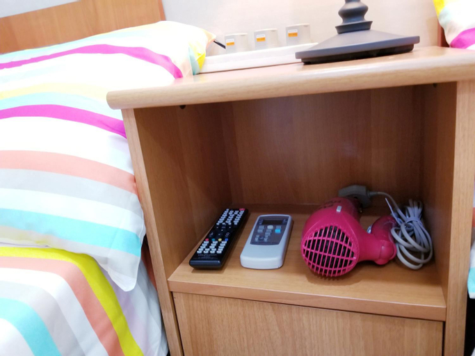 Bedroom 8