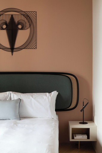 Bedroom 4, Interno Marche Design Experience Hotel, Macerata