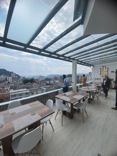 Food & Drinks, Cafe's Home, Manizales
