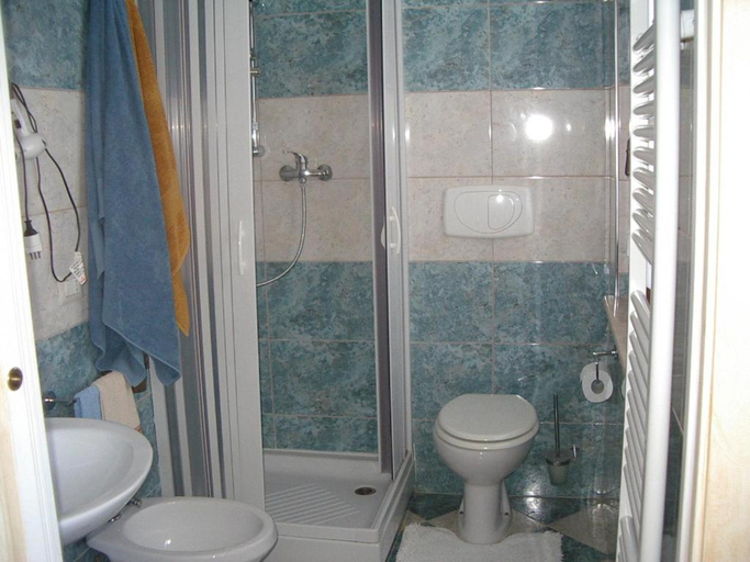 Bathroom, Da Cristina, Ascoli Piceno