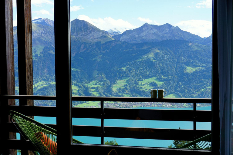 Others 4, Gloria, Interlaken