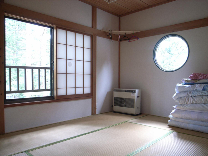 Others 4, All Resort Services, Inawashiro