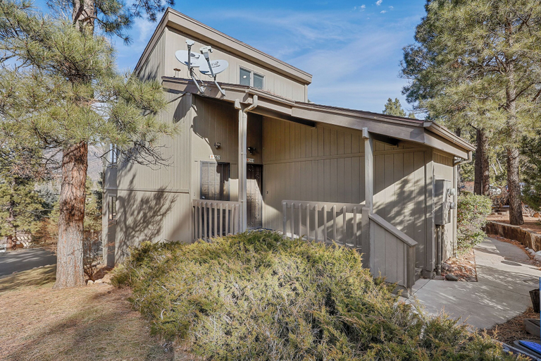 Exterior & Views 2, Pinon, Coconino
