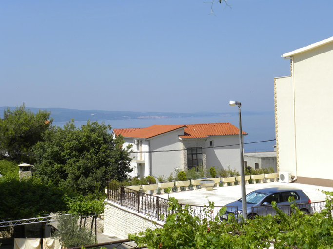 Others 5, Apartments Perkusic, Omiš