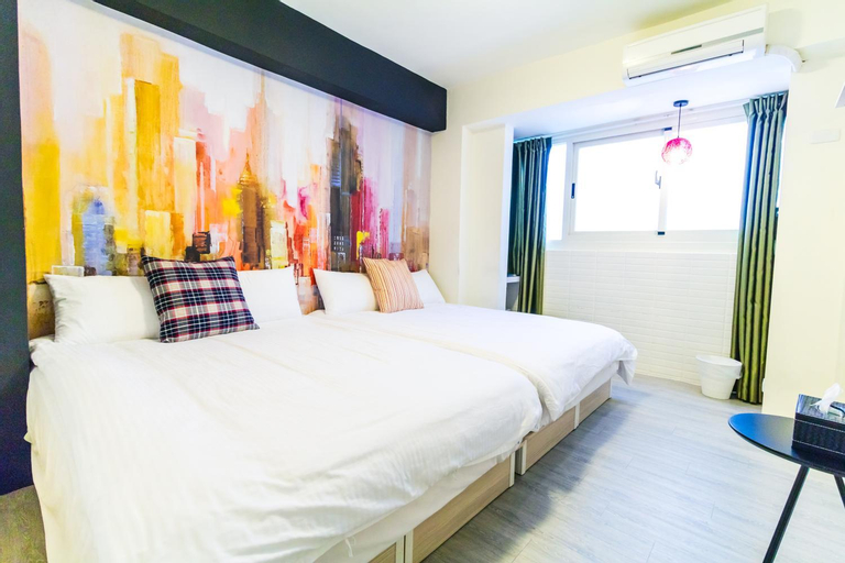 Bedroom 12