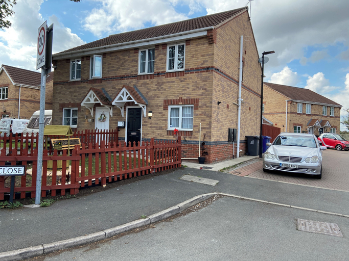 Exterior & Views 2, DynastyBuilder Corporation Group - Apartments, Doncaster