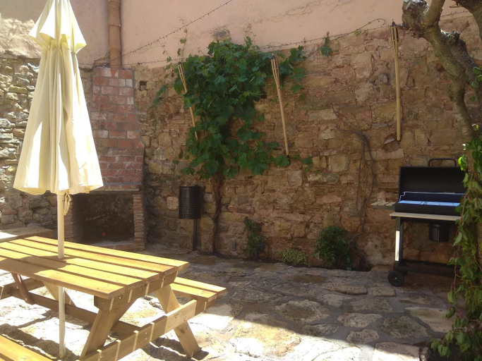 Others 4, El Corralon - Casa Rural en Siguenza, Guadalajara