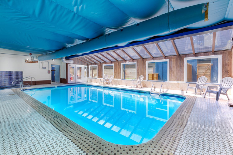 Sport & Beauty 2, Surfland Hotel, Lincoln
