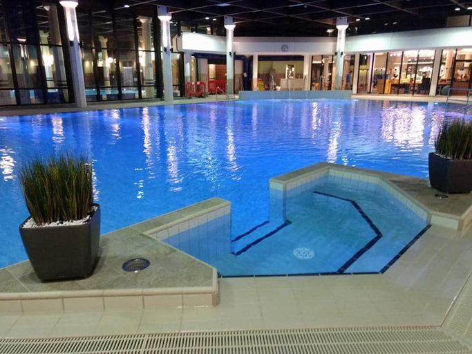Sport & Beauty 2, Thermalhotel Kemper, Soest