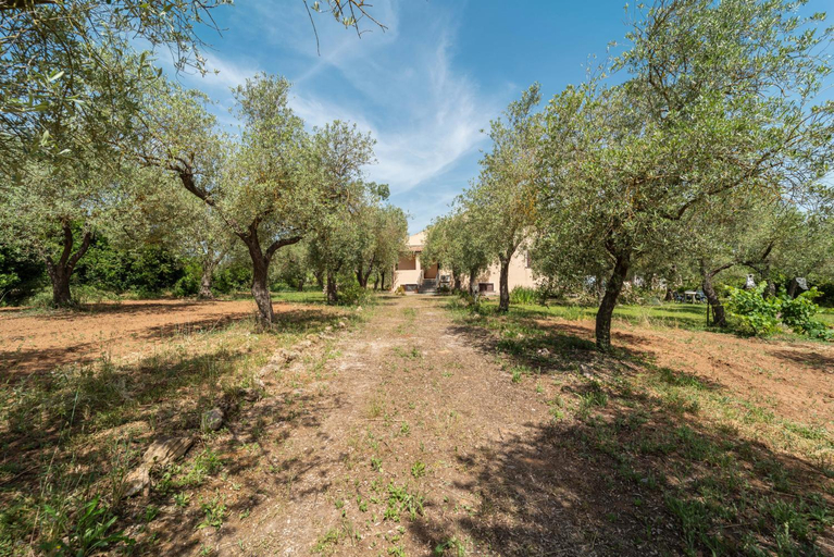 Others 4, Villa Be, Sassari