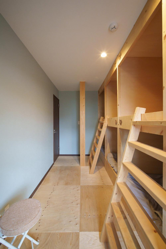 Others 5, YUKARA LEAF OLDGE - Vacation STAY 29727v, Nanae