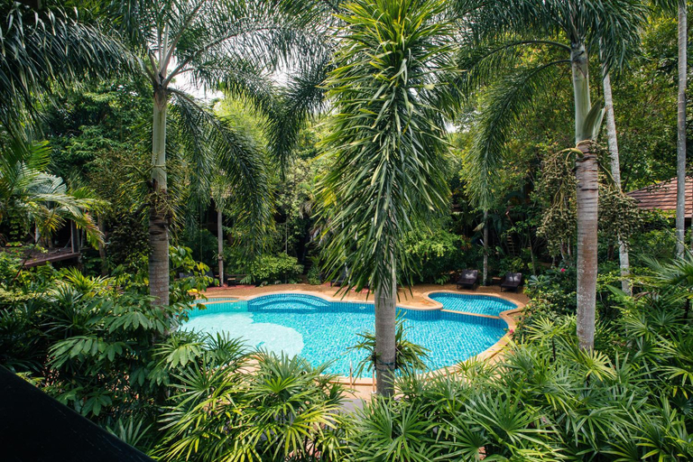 Sport & Beauty 5, Phu Pha Aonang Resort & Spa, Mueang Krabi