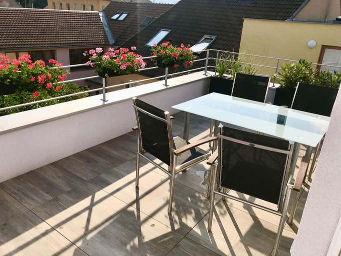 3, Ubytovani Brno, Brno
