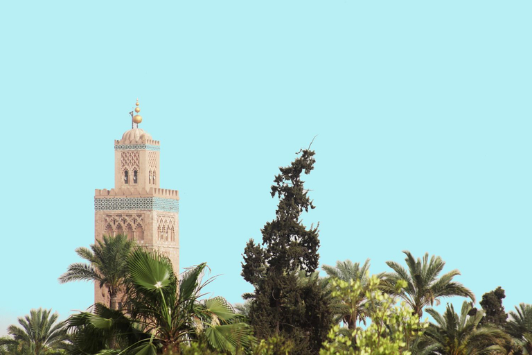 Others 2, Palais d'hotes Darsor, Marrakech