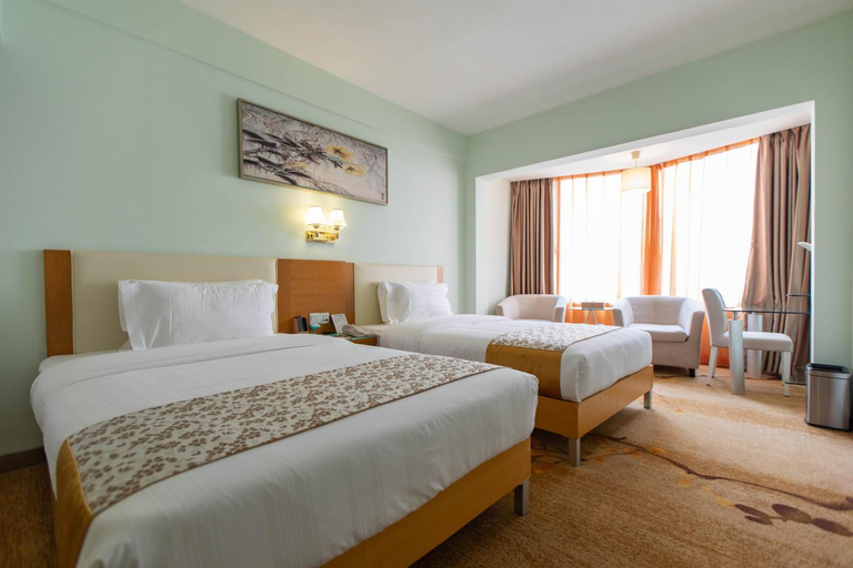 Bedroom 13