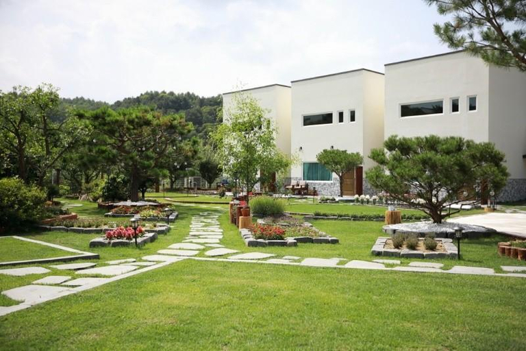 Others 3, Gapyeong Pension Bombom, Gapyeong