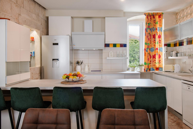 Others 4, Casa Carminatti Apartments, Split