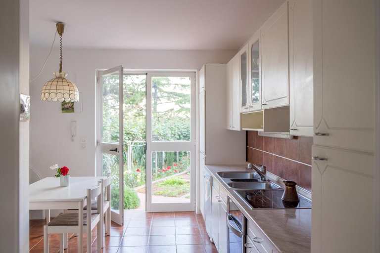 Others 4, Villa Alberi with pool, Umag
