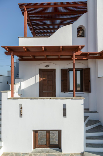 Others 3, Villa Kastraki, South Aegean