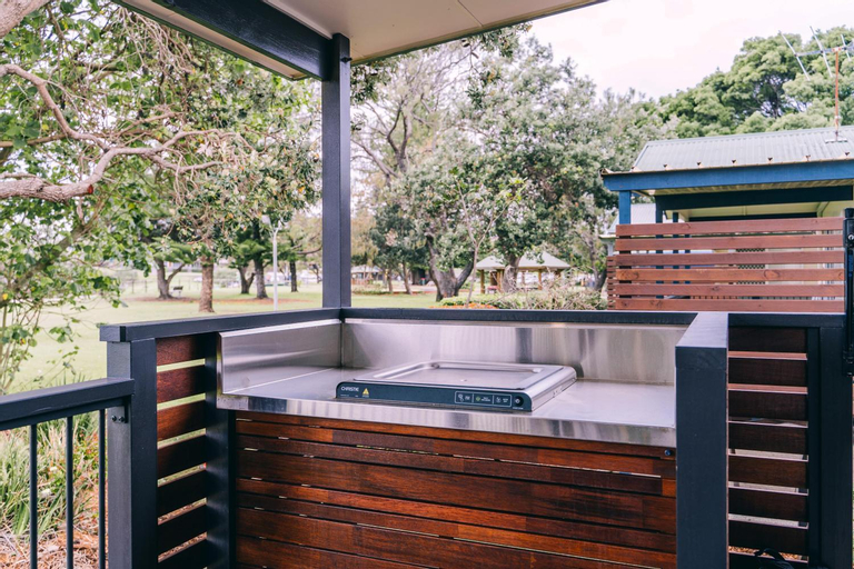 Others 4, Woolgoolga Beach Holiday Park, Coffs Harbour - Pt B