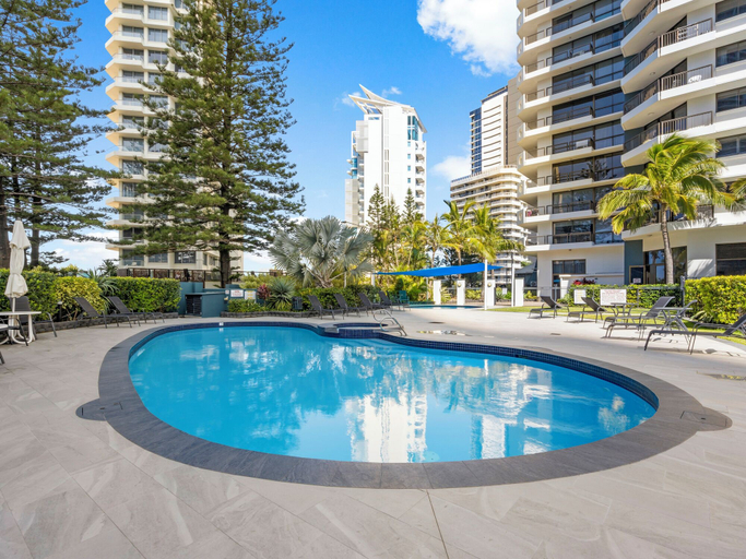 Sport & Beauty 5, Longbeach Resort - Coastal Letting, Gold Coast