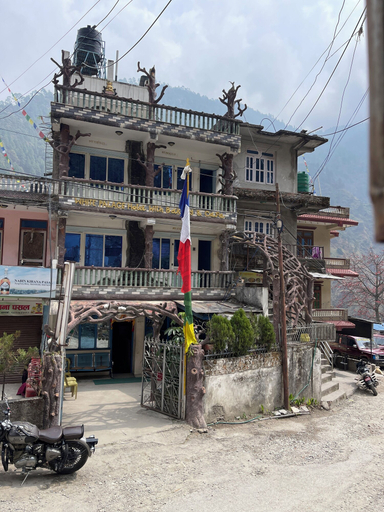 Exterior & Views 5, Hotel White Palace, Bagmati