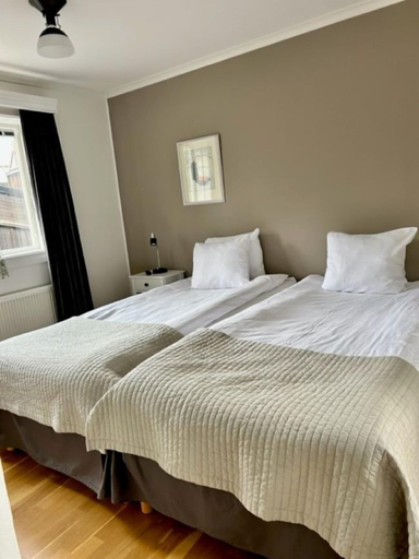 Bedroom 4, Mullsjö Hotell och konferens, Mullsjö