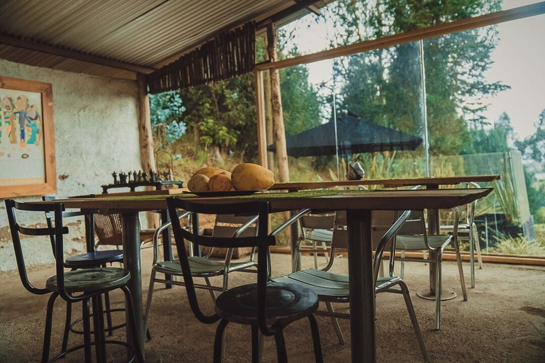 Food & Drinks 3, Glamping El Mirador de las Estrellas, Bojacá