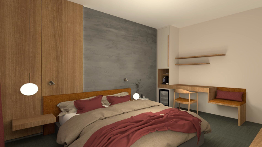Hotel Les Fines Gueules, Liège
