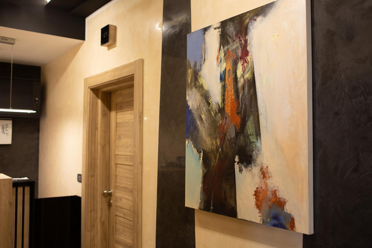 Public Area 2, Hotel Elements, Novi Pazar