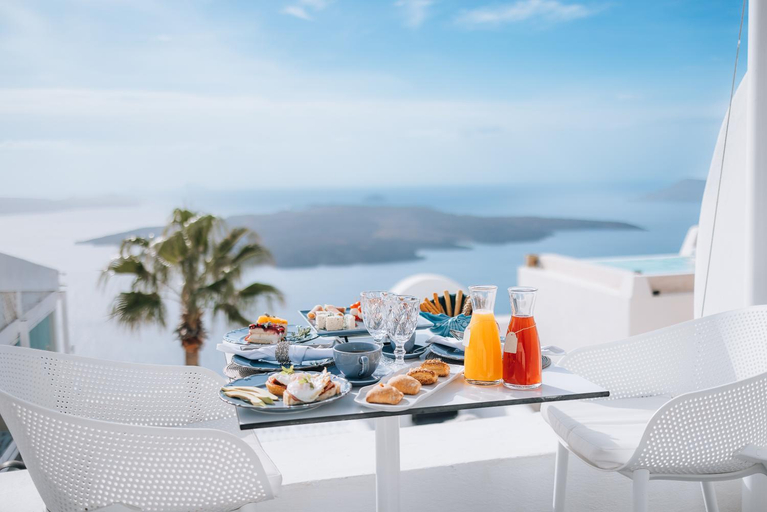 Others 2, Opera Mansion Santorini, South Aegean