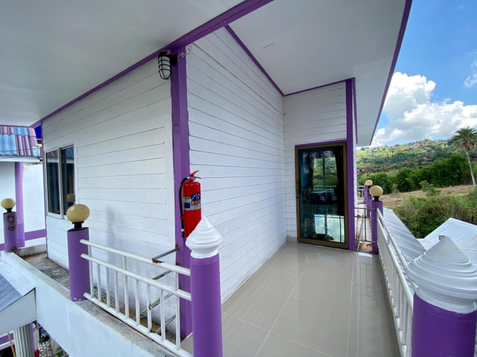 Others 5, Home OK Taleymok, Khao Kho