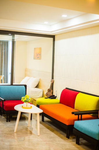 Others 3, Moonlight Bay hotel & apartment, Nha Trang