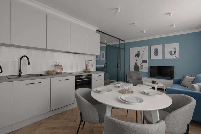 Others 5, APARTIO ROOMS Gliwice, Gliwice City