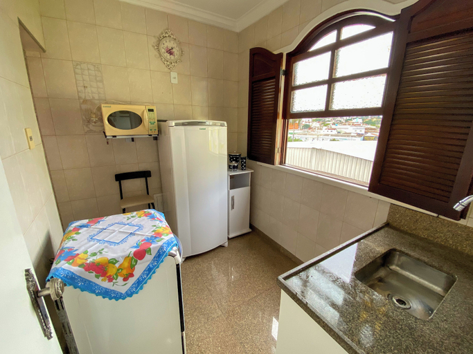 Others 4, Elite Flat, Pará de Minas