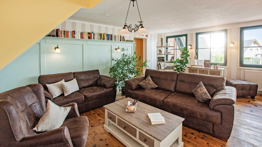 Others 5, Hotel Garni Nussbaumhof, Vorpommern-Greifswald