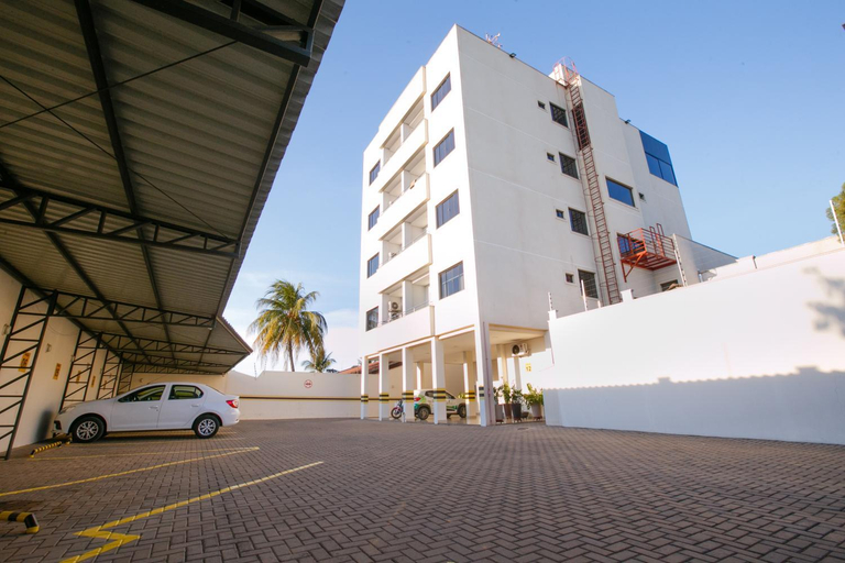 Others 5, FLATS ANDIRA KUSS, Sinop